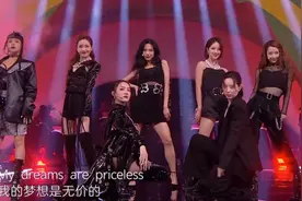 湖南卫视晚会槽点多，魔改歌词、蔡徐坤跑调，《浪姐》假唱明显图片