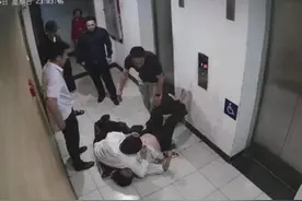 该！那个打院士的央企老总“双开”并刑拘了，但还有三大疑问……图片