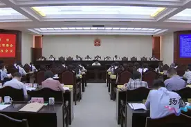 市区改造30条老街巷；大运塔本月底封顶；“西浦·光线电影学院”签约扬州图片