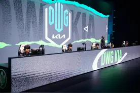 LOL-MSI：RNG无缘对抗赛榜首，DK轻取PGG锁定榜首晋级四强图片