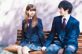 献给单身内向，和女孩子说话脸红的男生图片