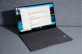 新年礼物怎么选？轻薄本三星Galaxy Book S值得推荐图片