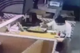 情侣靠自带蟑螂吃9顿“霸王餐”，事后身上还搜出多只蟑螂图片