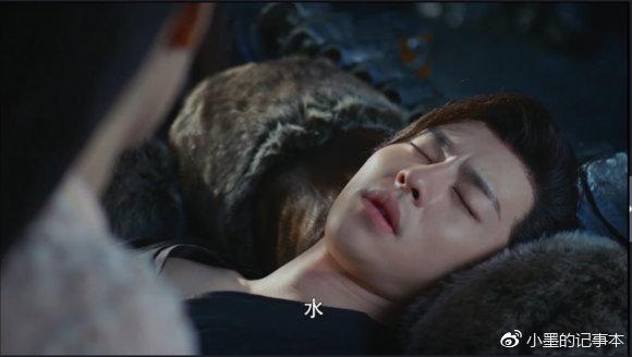 眉边酥评香蜜-天魔大战（4）