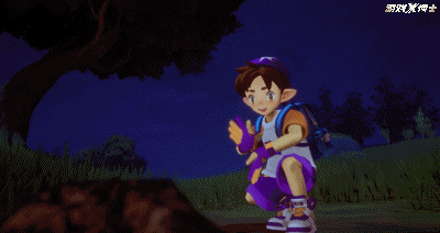 原班人马打造！承包00后童年的洛克王国，时隔11年终于出手游