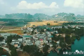 好嗨哟！一起来广西大新嘿撩撩螺吧图片