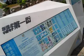 华强北是深圳的也是中国的更是世界的，你不知道的华强北全在这里图片