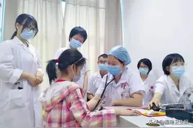 福州6岁女童打喷嚏停不下来，罪魁祸首是空调！近期多人中招，医生提醒家长4件事图片