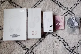 便携风扇怎么选？挂脖vs手持，神器or鸡肋？5款风扇深度对比评测图片