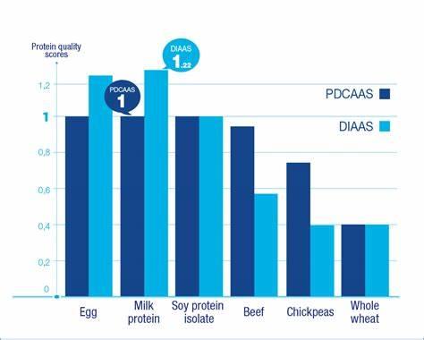 哪种蛋白粉，站在蛋白质补剂鄙视链顶层？