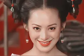 宁静和张铁林演的这部重口味电视剧，陈好被虐惨，张静初是背景板图片