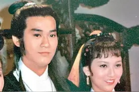 郑少秋的三段情史不输楚留香，欠下了一屁股风流债图片