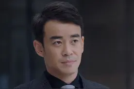 《突围》大结局：秦小冲平反失败，李顺东坐牢，牛石艳感情又受挫图片