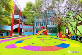 成都高新区今年新开办幼儿园21所！地址、咨询电话→图片