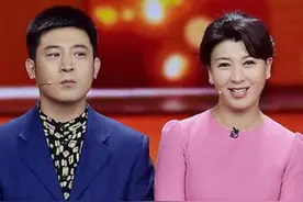 闫学晶：首婚嫁大10岁丈夫，离异后46岁怀二胎，直言太辛苦图片
