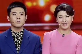 闫学晶：首婚嫁大10岁丈夫，离异后46岁怀二胎，直言太辛苦图片
