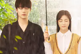 《谢谢让我遇见你》还未完结，万鹏又一新剧来袭，男主是选秀出道图片