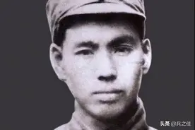 许世友很记仇，不理王建安，还冷言冷语：关键时刻当叛徒图片