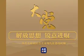 大党丨解放思想 锐意进取图片