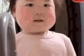 撒娇卖萌可爱的河温表情包，你确定不来看看？图片