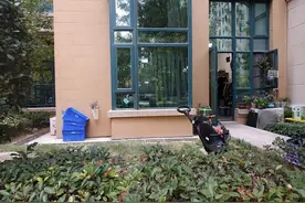 社区团购再上风口？郑州一社区“团长”，一天内接到仨公司的“拜访”图片