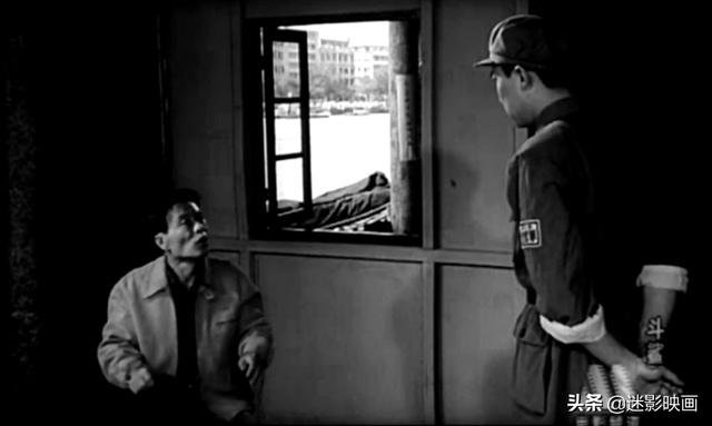 43年前的谍战神作，真实案件改编，剧情堪比大片，至今无法超越