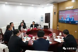 浪潮长春生产基地第一台PC下线：克服疫情影响，跑出复产达效“加速度”图片