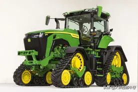 世界十大农业设备制造商，中国占五个图片