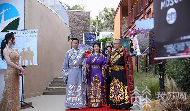 文艺课：从扬剧电影《衣冠风流》看“江左风流宰相”谢安