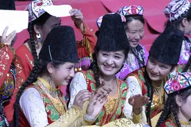 刀郎舞你知道多少？图片