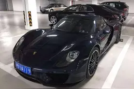 身价一千万的人一般开什么车呀？视频封面