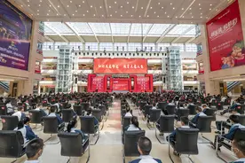 十年坚守，宝丰燕宝基金会助力23万名宁夏学子圆梦图片