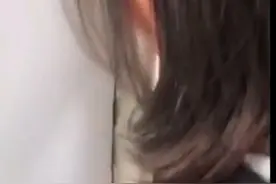 “管管你老婆”，萌娃哭诉梨花带雨，宝爸秒怂：要不算了吧图片