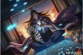 乱世情缘：三国杀里恩爱的夫妻档，历史上真的这么甜？图片