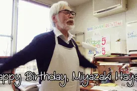 永不退休的宫崎骏80岁了，神作迟到12年，却被中国院线无视图片