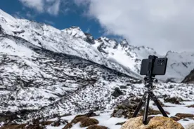 影视从业者高性能备机：一加OnePlus 9 Pro，探索哈苏影像魅力图片