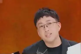 于正《演员》画全被删，比起吴秀波昔日微露头发，如今技术更精湛图片