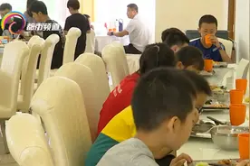 假期宅家别胡吃海喝 小心变成“小胖墩”图片