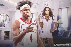 对比豪斯遭联盟调查，卡鲁索狂赞老大哥詹皇，表态G5对手无退路图片