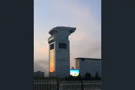 中国科技：不仅要顶天立地 也要开天辟地图片