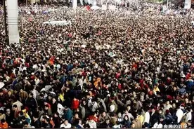 嗨森了！五一小长假马上就要来了！小编为大家送上双堡旅行攻略，超实用！图片