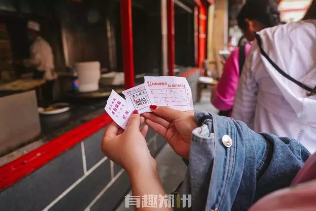 洛阳,一座两天两夜都吃不完的城市
