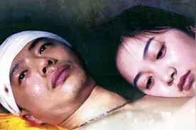 要不是因为段奕宏，我真不知道，中国还有这么牛的一部电影图片