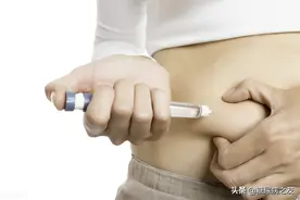 每个人的生存都依赖胰岛素吗？哪些情况下，用上胰岛素就不能停了？图片