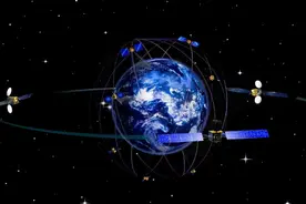 核心技术100%自研，又一国产芯片被攻克，解决北斗卫星定位难题图片