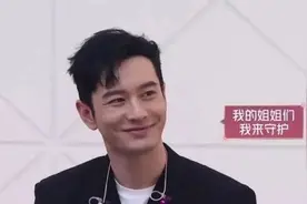 《中餐厅4》开录！千呼万唤的赵丽颖现身，这期阵容你爱吗？图片