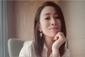 以正视听！佘诗曼怒斥被内地品牌商侵权：一纸状告要求赔偿兼道歉图片