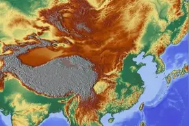正统国语之争，广东话差一票成为国语的传说，真相是否如此？图片