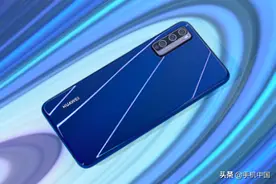 华为畅享20 Pro评测：随时畅享新科技 即刻5G不等待图片