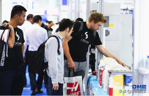 11月4日东莞机械展